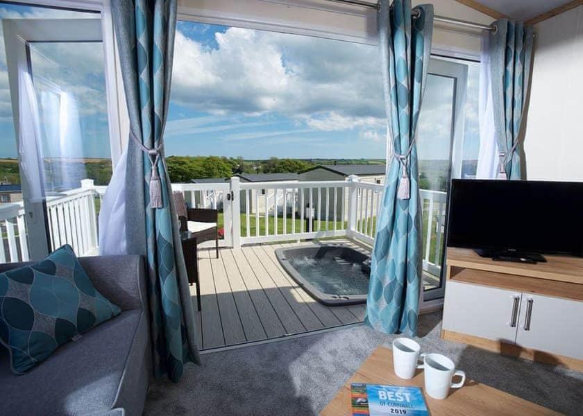 Our Goldfinch 1- Sleeps 2 Persons- Private Hot Tub-Pet Friendly-Tranquil Holiday Away From It All Yet Not Far From St Austell- The Holiday Home Has One Bedroom, Living And Dining Area, Equipped Kitchen-Decking-Outdoor Furniture-Fishing Lakes And More Grampound Bagian luar foto